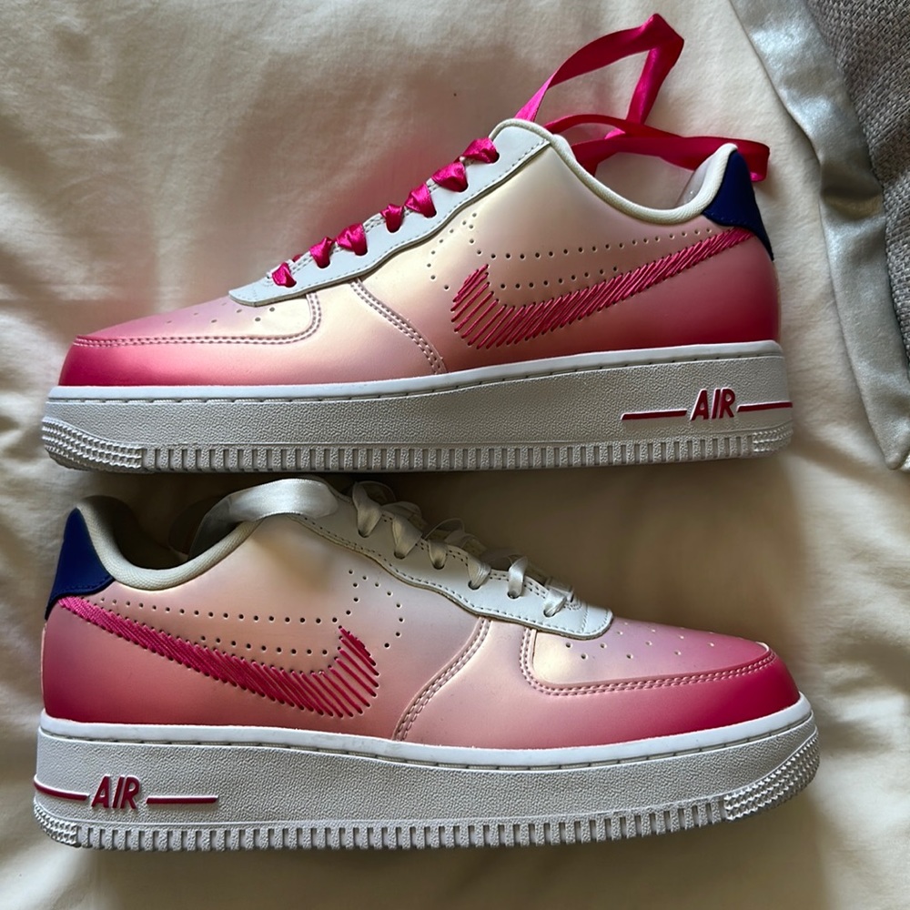 kay yow af1